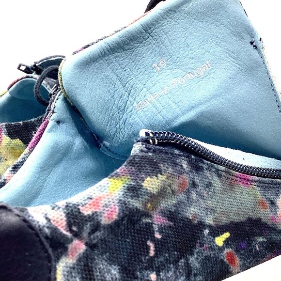 Cloud Footwear Vanessa Women's Sneaker - Picture 6 of 6